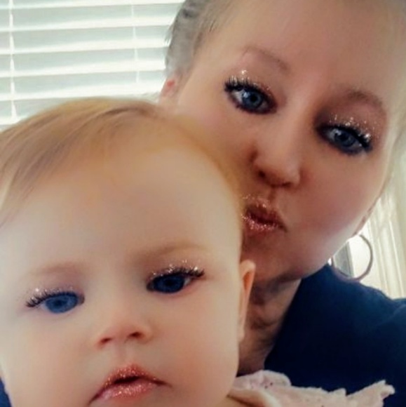 Meet your Posher, Allison - Picture 1 of 1